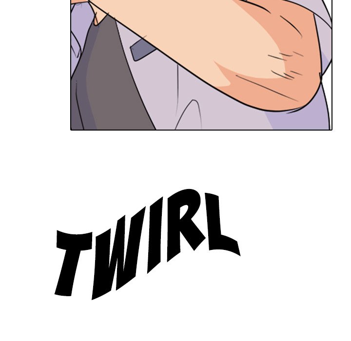 High School Legend  Red Dragon Manhwa - Chapter 254 Page 153