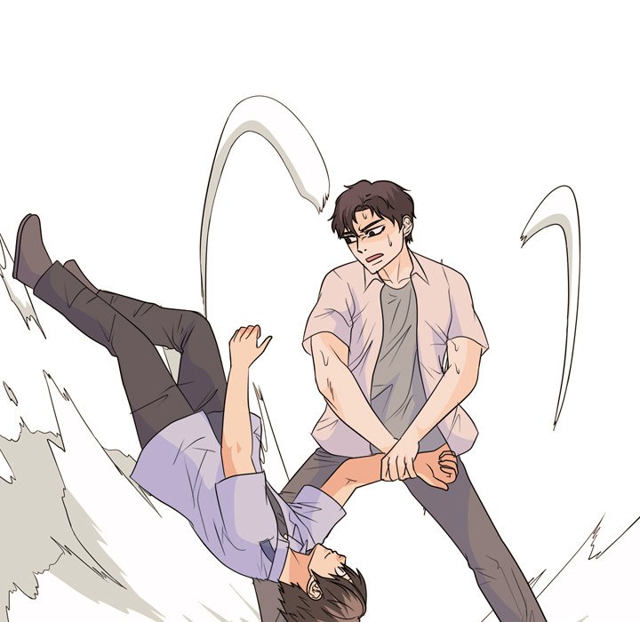 High School Legend  Red Dragon Manhwa - Chapter 254 Page 154