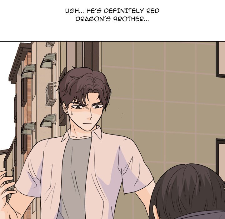 High School Legend  Red Dragon Manhwa - Chapter 254 Page 162