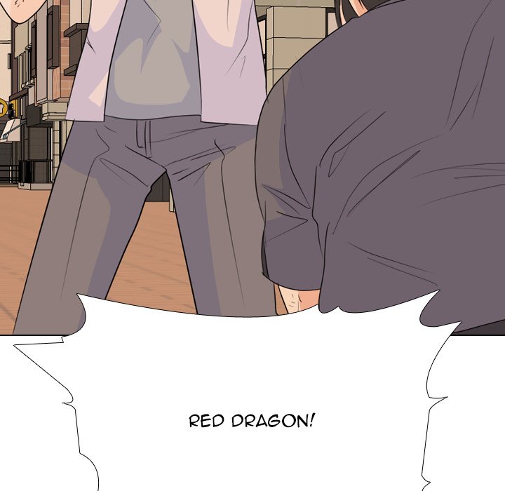 High School Legend  Red Dragon Manhwa - Chapter 254 Page 163