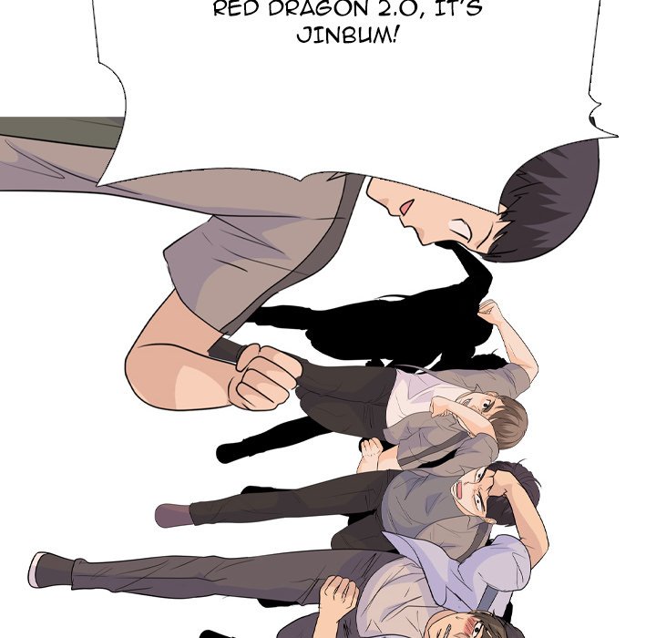 High School Legend  Red Dragon Manhwa - Chapter 254 Page 169