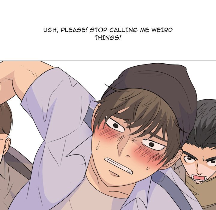 High School Legend  Red Dragon Manhwa - Chapter 254 Page 171