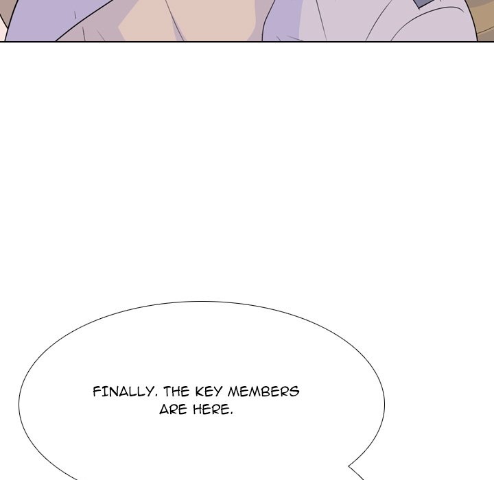 High School Legend  Red Dragon Manhwa - Chapter 254 Page 172