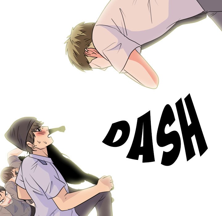 High School Legend  Red Dragon Manhwa - Chapter 254 Page 177