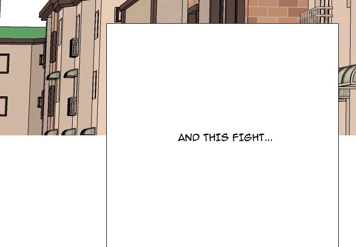 High School Legend  Red Dragon Manhwa - Chapter 257 Page 3