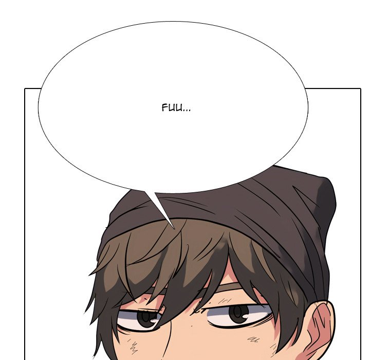 High School Legend  Red Dragon Manhwa - Chapter 257 Page 22