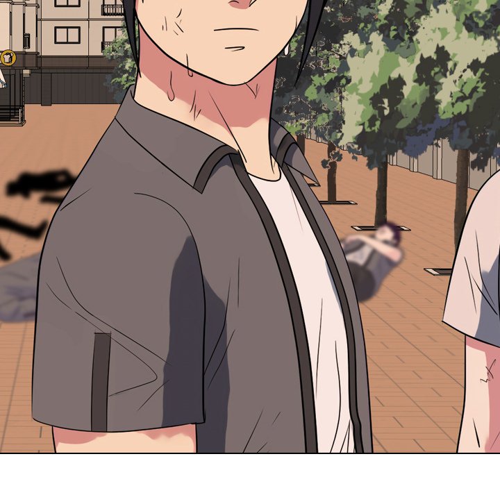 High School Legend  Red Dragon Manhwa - Chapter 257 Page 25