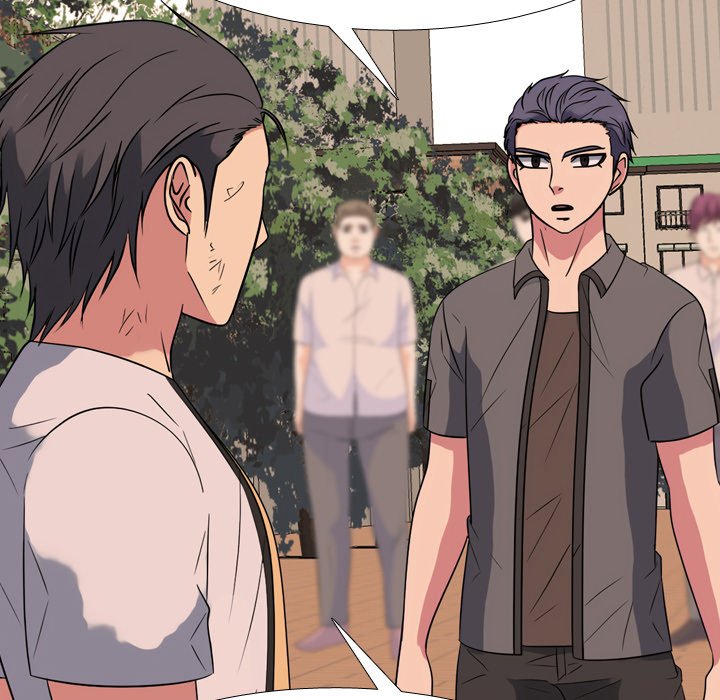 High School Legend  Red Dragon Manhwa - Chapter 257 Page 27