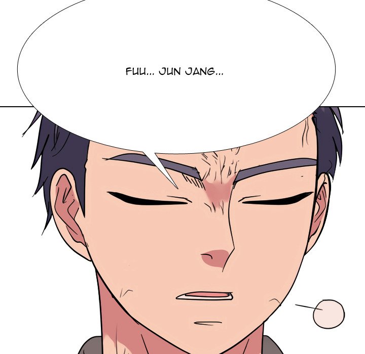 High School Legend  Red Dragon Manhwa - Chapter 257 Page 30