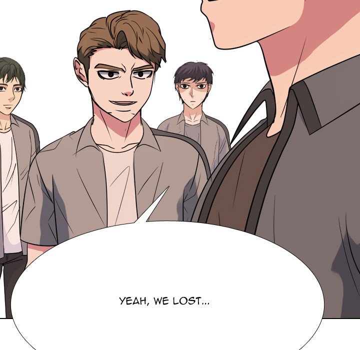 High School Legend  Red Dragon Manhwa - Chapter 257 Page 33