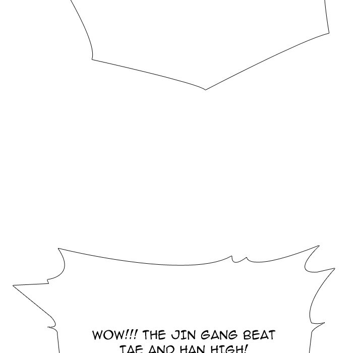 High School Legend  Red Dragon Manhwa - Chapter 257 Page 39