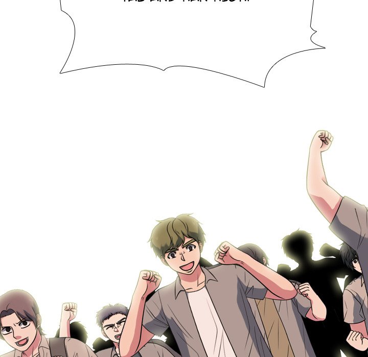 High School Legend  Red Dragon Manhwa - Chapter 257 Page 40