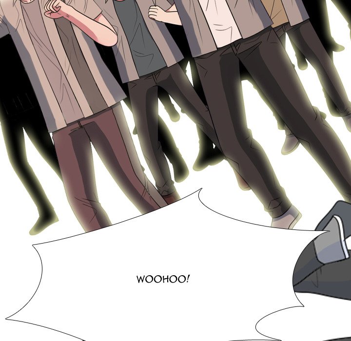 High School Legend  Red Dragon Manhwa - Chapter 257 Page 41