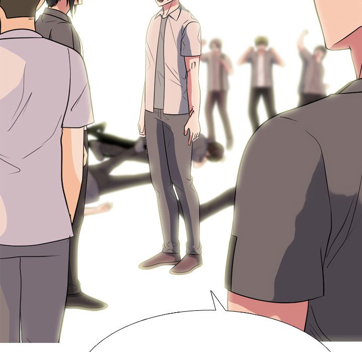 High School Legend  Red Dragon Manhwa - Chapter 257 Page 49