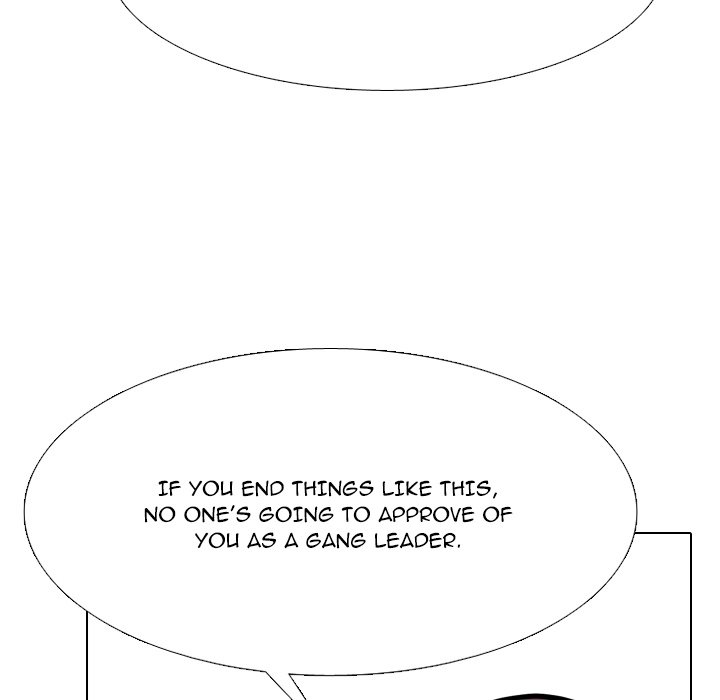 High School Legend  Red Dragon Manhwa - Chapter 257 Page 53