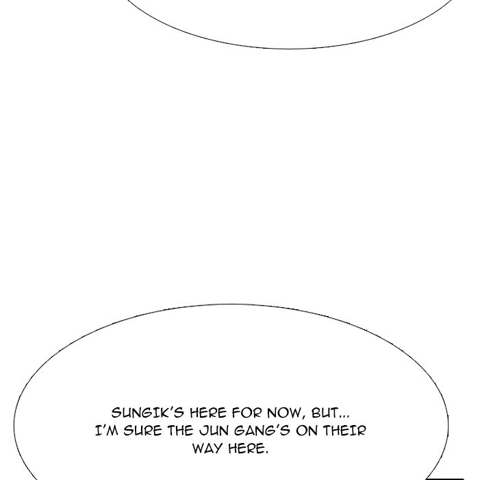 High School Legend  Red Dragon Manhwa - Chapter 257 Page 58