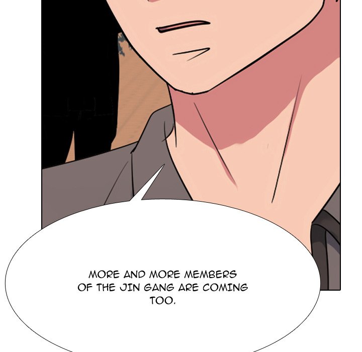 High School Legend  Red Dragon Manhwa - Chapter 257 Page 60