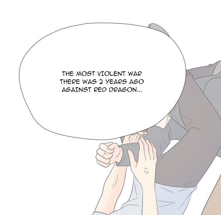 High School Legend  Red Dragon Manhwa - Chapter 257 Page 64