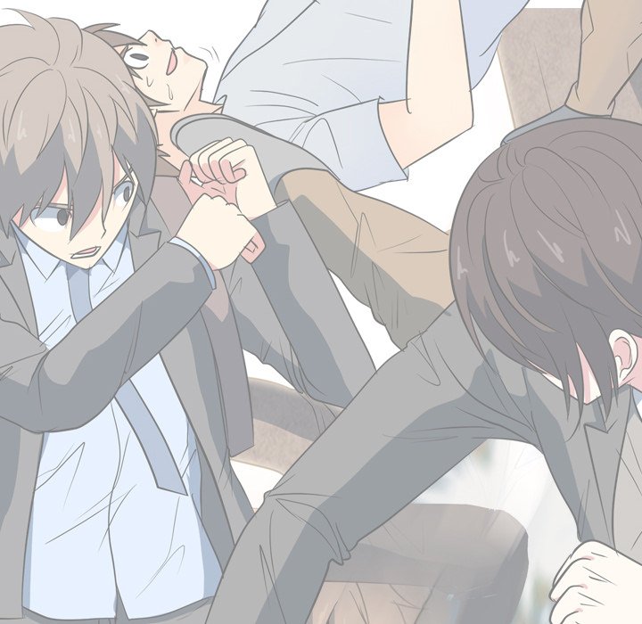 High School Legend  Red Dragon Manhwa - Chapter 257 Page 65