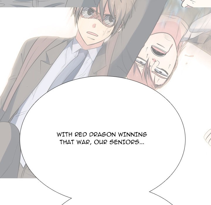 High School Legend  Red Dragon Manhwa - Chapter 257 Page 66