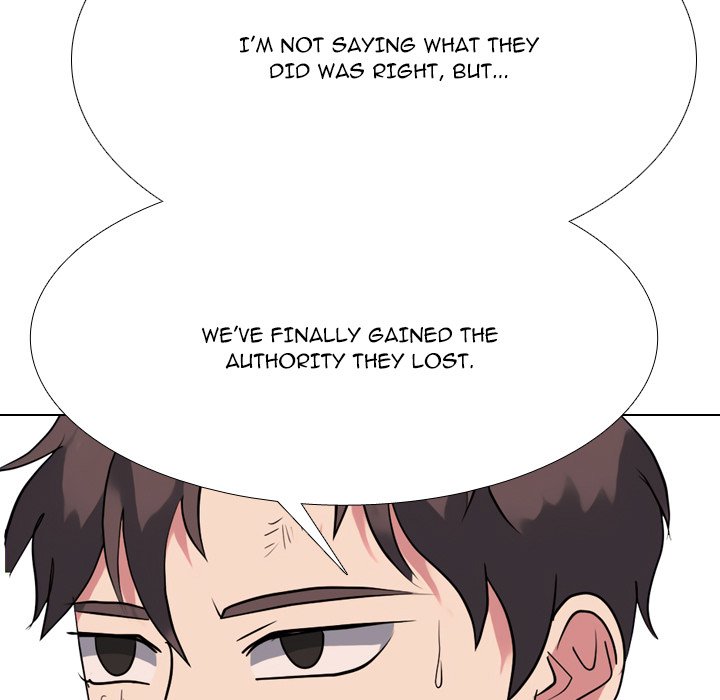 High School Legend  Red Dragon Manhwa - Chapter 257 Page 68