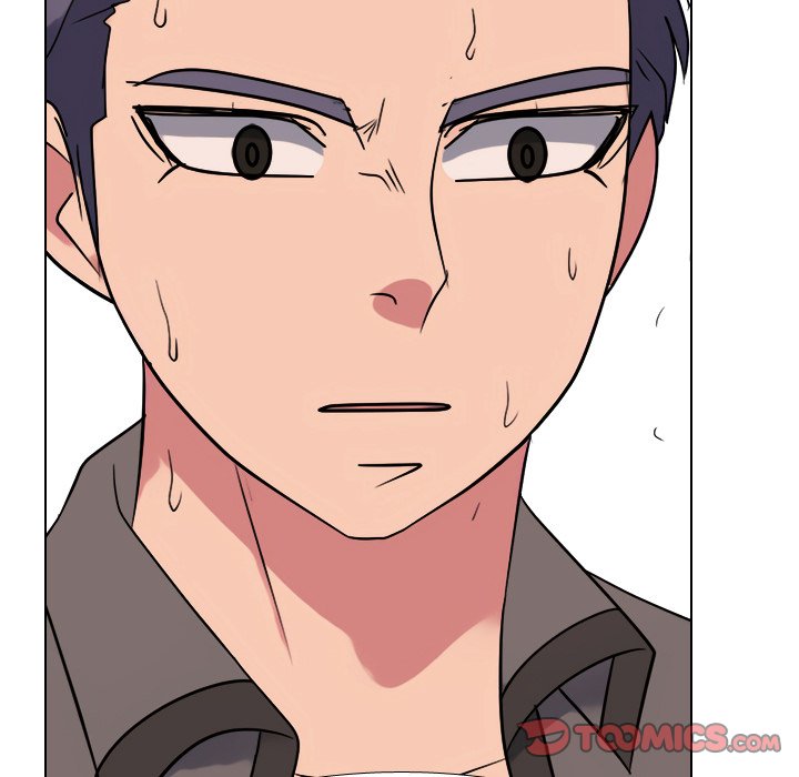 High School Legend  Red Dragon Manhwa - Chapter 257 Page 74