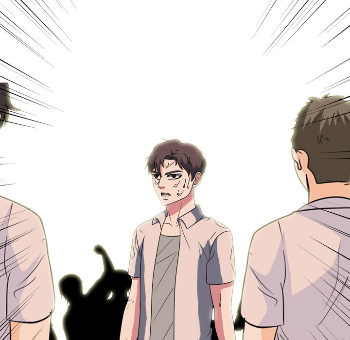 High School Legend  Red Dragon Manhwa - Chapter 257 Page 78