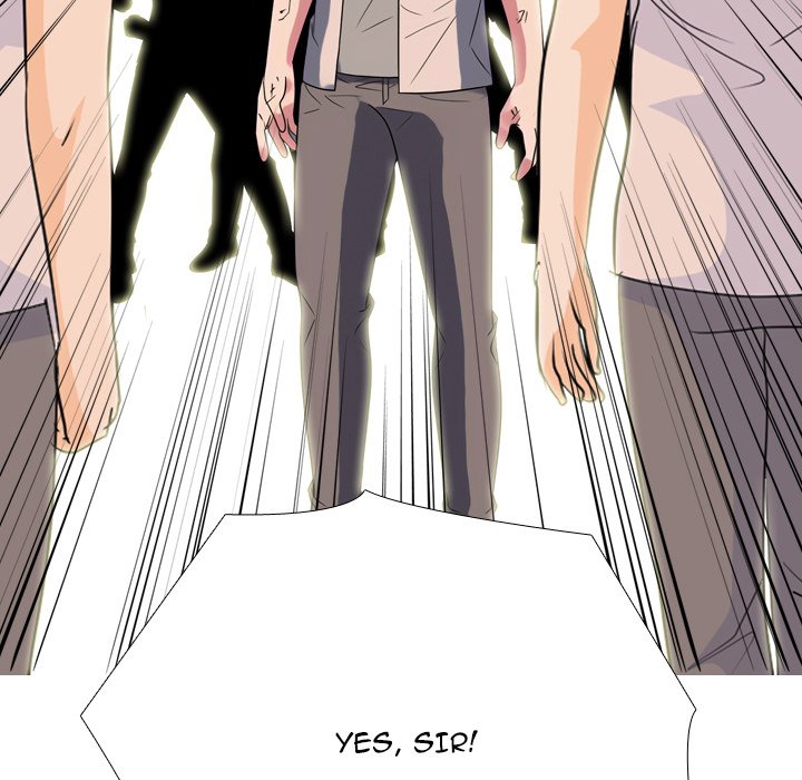 High School Legend  Red Dragon Manhwa - Chapter 257 Page 79