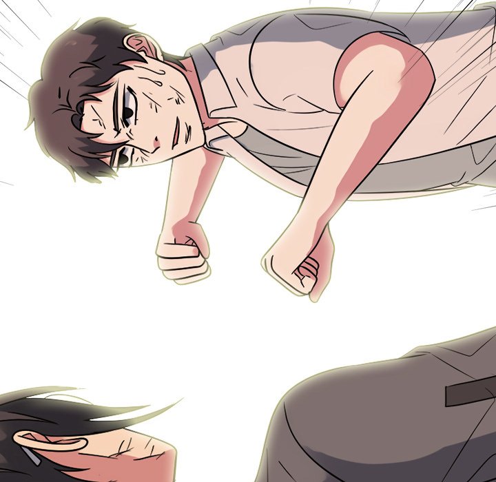 High School Legend  Red Dragon Manhwa - Chapter 257 Page 83