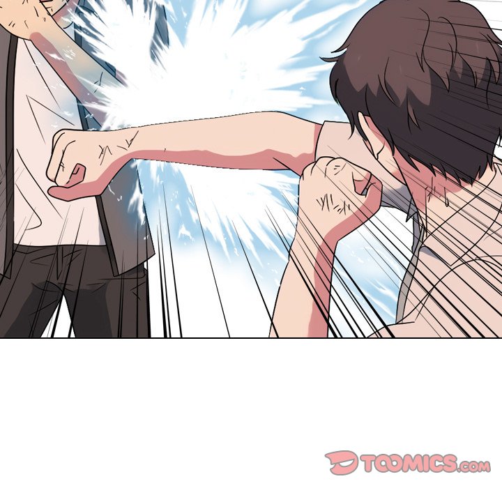 High School Legend  Red Dragon Manhwa - Chapter 257 Page 86