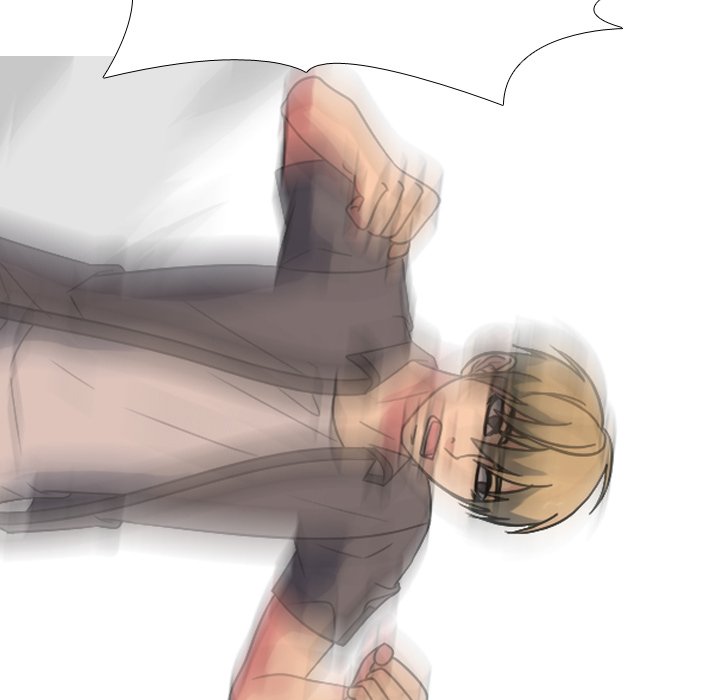 High School Legend  Red Dragon Manhwa - Chapter 257 Page 90