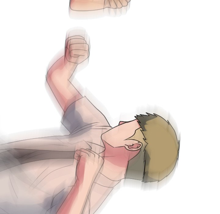 High School Legend  Red Dragon Manhwa - Chapter 257 Page 91