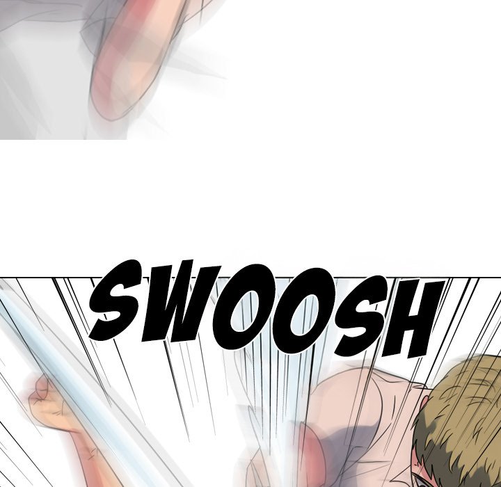 High School Legend  Red Dragon Manhwa - Chapter 257 Page 92