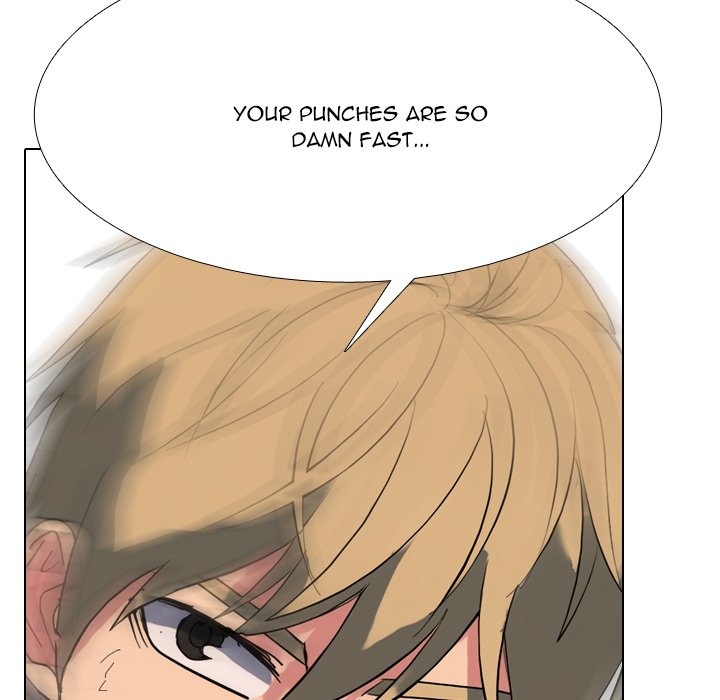 High School Legend  Red Dragon Manhwa - Chapter 257 Page 94