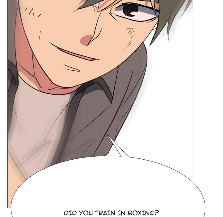 High School Legend  Red Dragon Manhwa - Chapter 257 Page 95