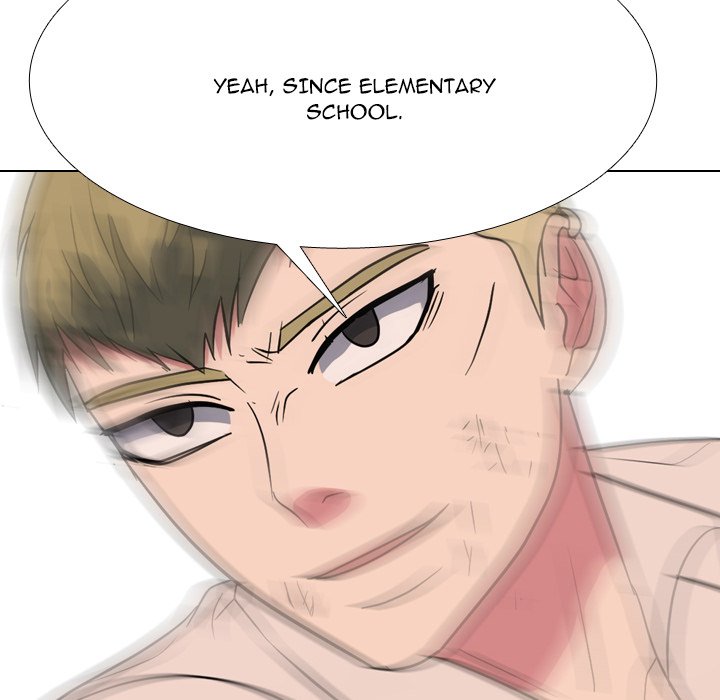 High School Legend  Red Dragon Manhwa - Chapter 257 Page 97