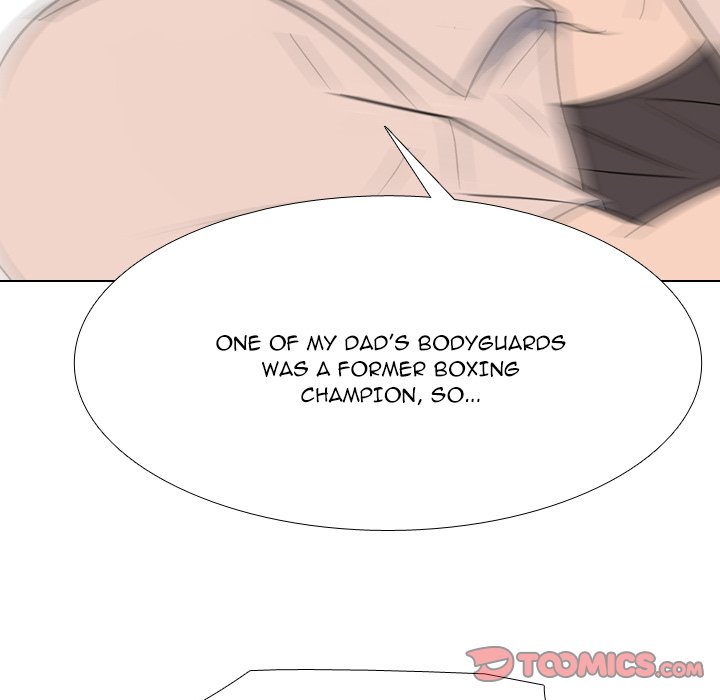 High School Legend  Red Dragon Manhwa - Chapter 257 Page 98