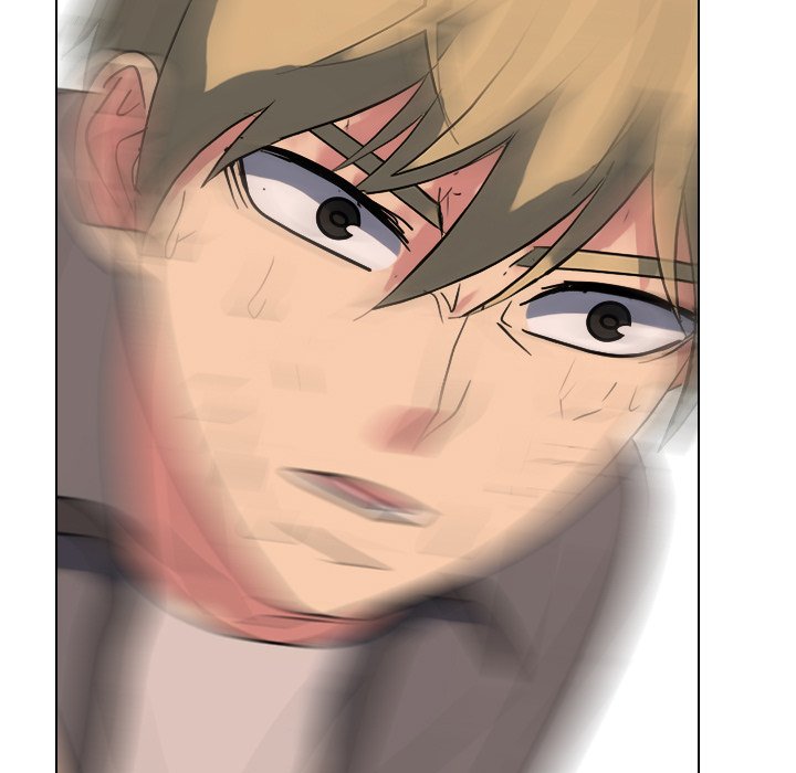 High School Legend  Red Dragon Manhwa - Chapter 257 Page 100