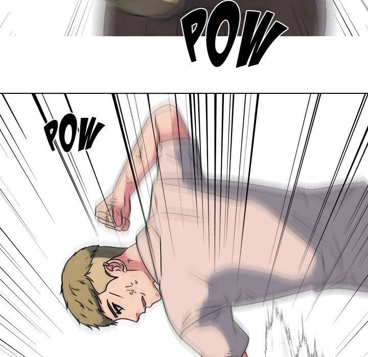 High School Legend  Red Dragon Manhwa - Chapter 257 Page 105