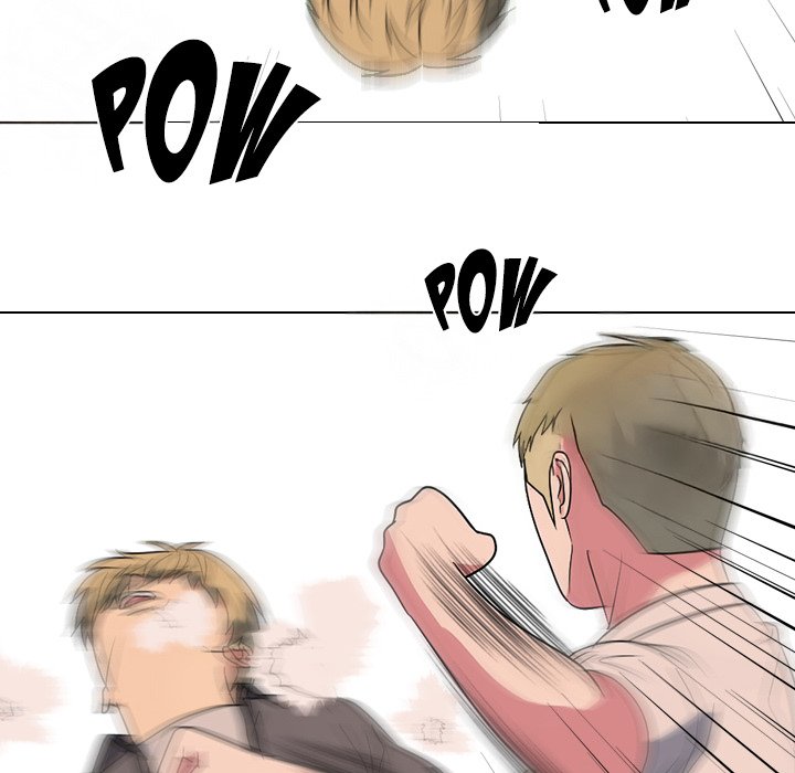 High School Legend  Red Dragon Manhwa - Chapter 257 Page 107