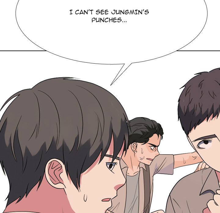 High School Legend  Red Dragon Manhwa - Chapter 257 Page 109