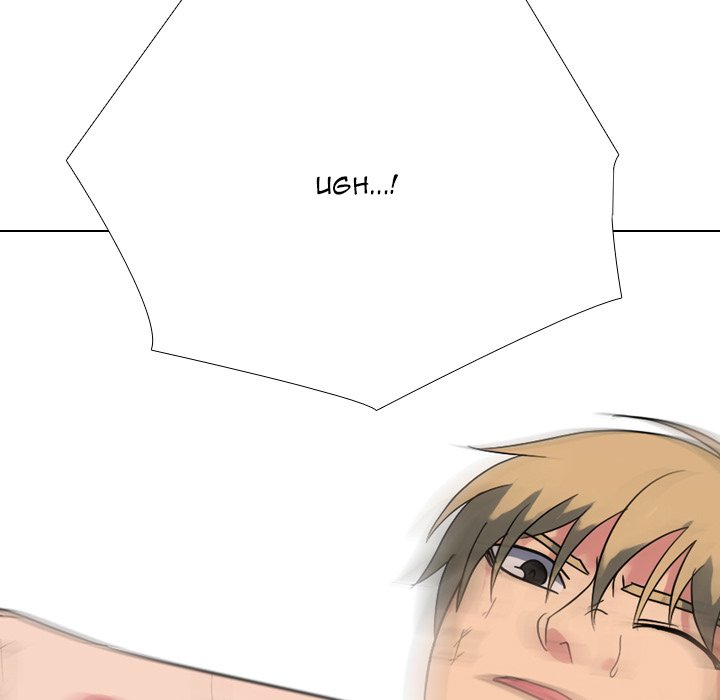 High School Legend  Red Dragon Manhwa - Chapter 257 Page 112