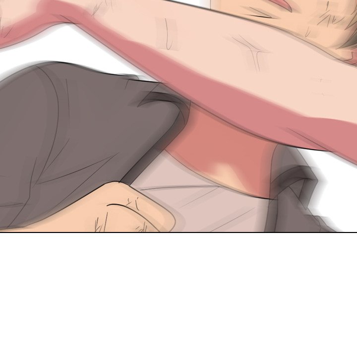 High School Legend  Red Dragon Manhwa - Chapter 257 Page 113