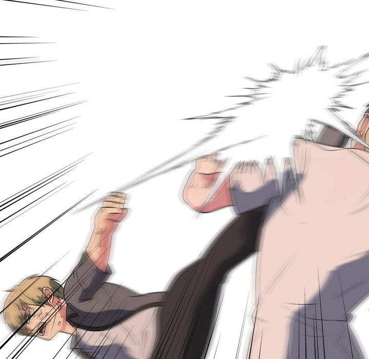 High School Legend  Red Dragon Manhwa - Chapter 257 Page 115