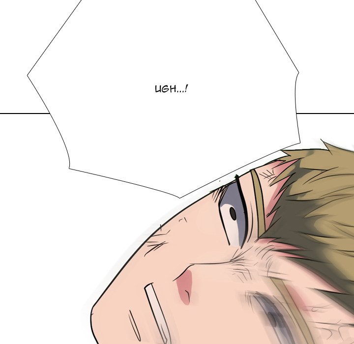 High School Legend  Red Dragon Manhwa - Chapter 257 Page 117