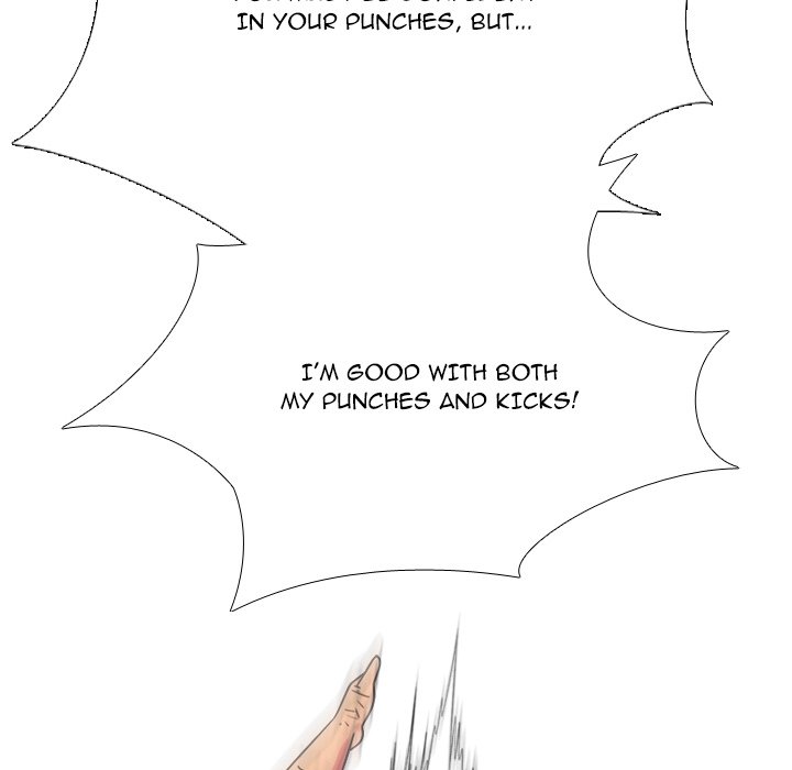 High School Legend  Red Dragon Manhwa - Chapter 257 Page 119