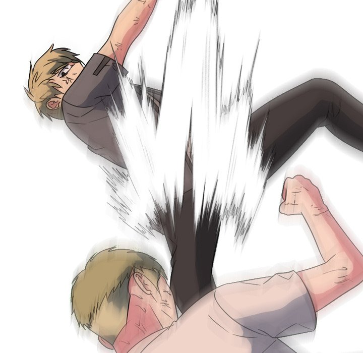 High School Legend  Red Dragon Manhwa - Chapter 257 Page 120