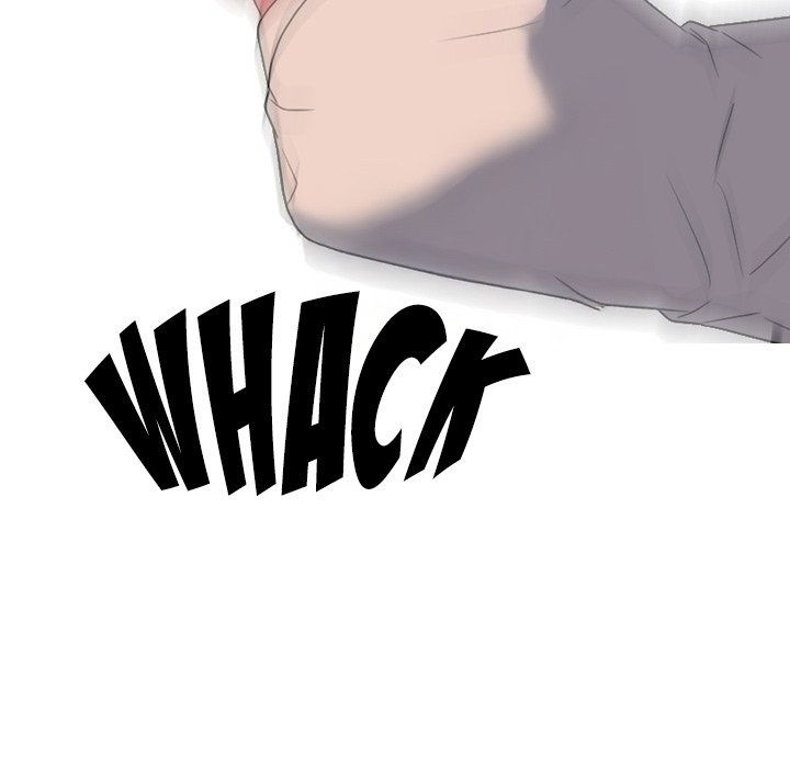 High School Legend  Red Dragon Manhwa - Chapter 257 Page 121