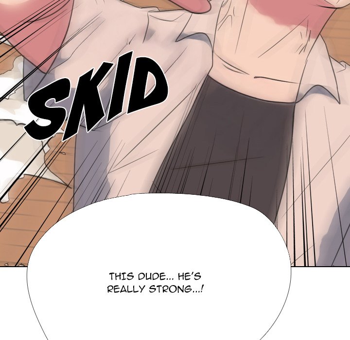 High School Legend  Red Dragon Manhwa - Chapter 257 Page 123