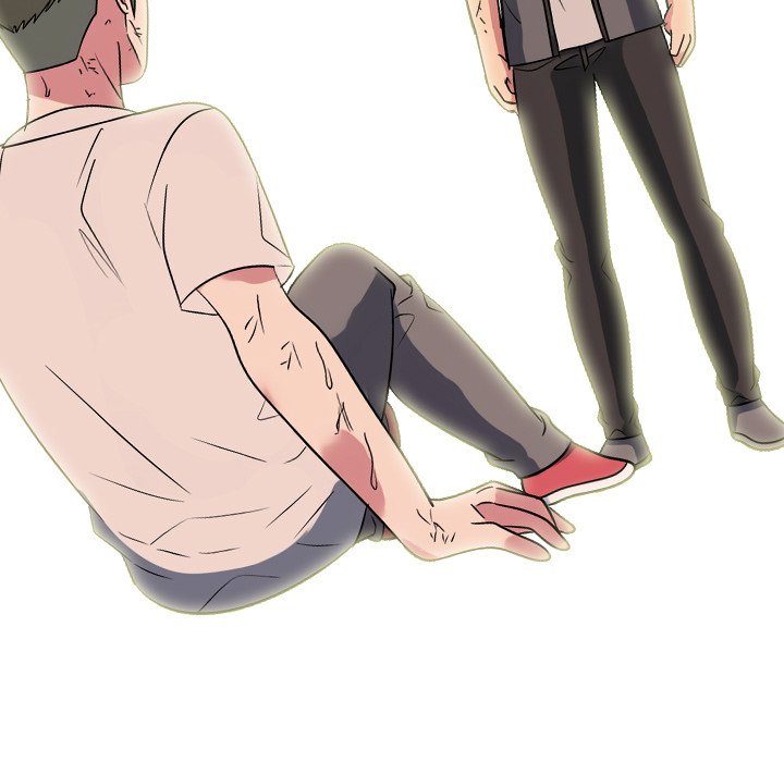 High School Legend  Red Dragon Manhwa - Chapter 257 Page 128